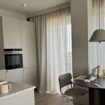 Сдается 2-х комнатная квартира, 46,5 м²