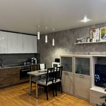 Продается 3-х комнатная квартира, 74,3 м²