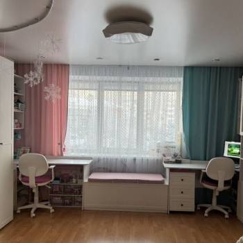 Продается 3-х комнатная квартира, 74,3 м²