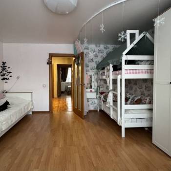 Продается 3-х комнатная квартира, 74,3 м²