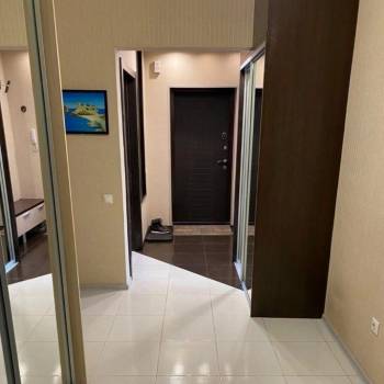 Продается 3-х комнатная квартира, 80 м²