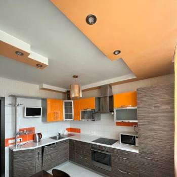 Продается 3-х комнатная квартира, 80 м²