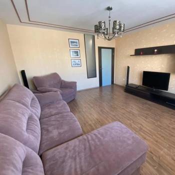 Продается 3-х комнатная квартира, 80 м²