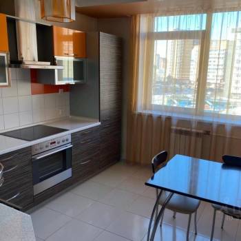 Продается 3-х комнатная квартира, 80 м²