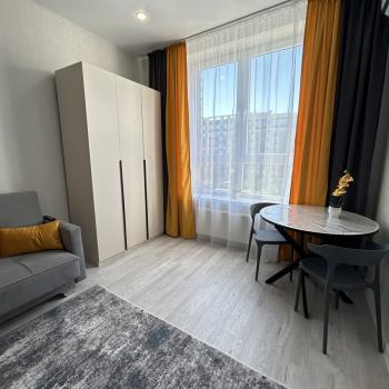 Сдается 1-комнатная квартира, 39,2 м²