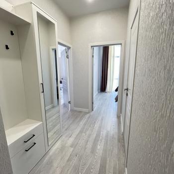 Сдается 1-комнатная квартира, 39,2 м²