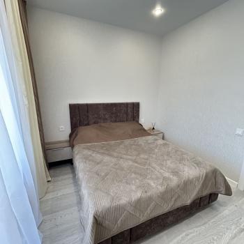 Сдается 1-комнатная квартира, 39,2 м²