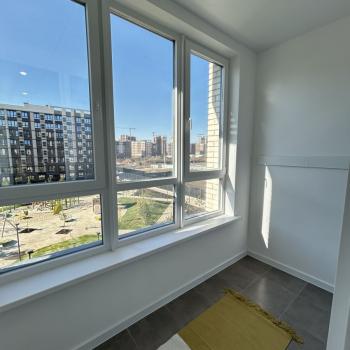 Сдается 1-комнатная квартира, 39,2 м²