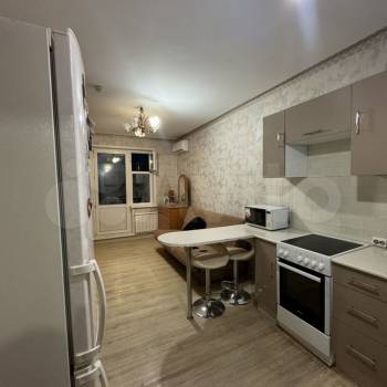 Сдается 1-комнатная квартира, 21,5 м²