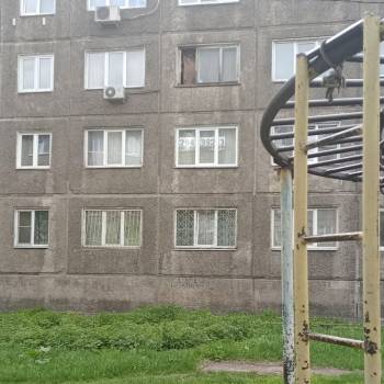 Сдается 1-комнатная квартира, 17 м²