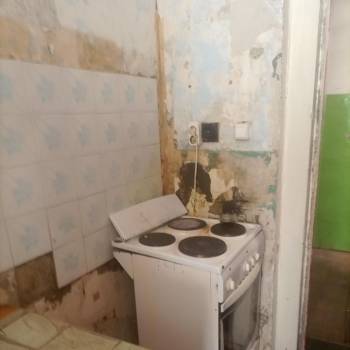 Сдается 1-комнатная квартира, 17 м²