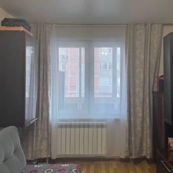 Продается 1-комнатная квартира, 43 м²