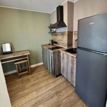 Сдается 1-комнатная квартира, 28 м²