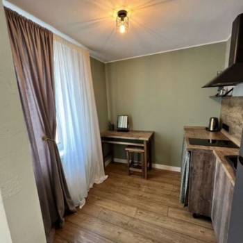 Сдается 1-комнатная квартира, 28 м²