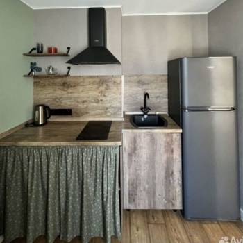 Сдается 1-комнатная квартира, 28 м²