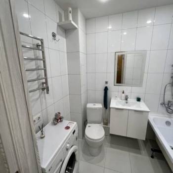 Сдается 1-комнатная квартира, 28 м²