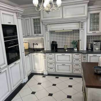 Продается Многокомнатная квартира, 137,8 м²