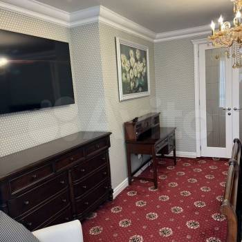 Продается Многокомнатная квартира, 137,8 м²