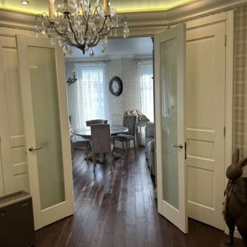 Продается Многокомнатная квартира, 137,8 м²