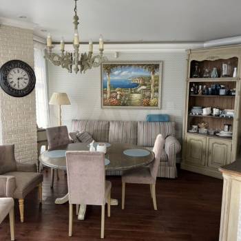 Продается Многокомнатная квартира, 137,8 м²