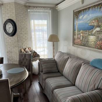 Продается Многокомнатная квартира, 137,8 м²