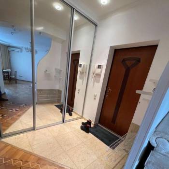 Сдается Многокомнатная квартира, 125 м²