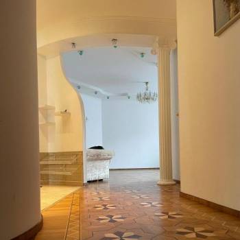 Сдается Многокомнатная квартира, 125 м²