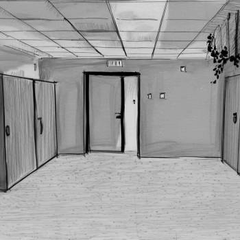 Сдается Нежилое помещение, 149 м²