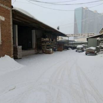 Сдается Нежилое помещение, 400 м²