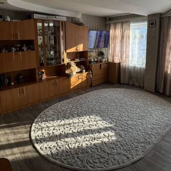 Продается 3-х комнатная квартира, 78 м²