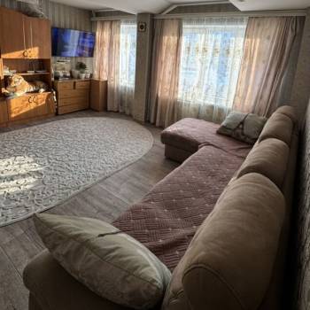 Продается 3-х комнатная квартира, 78 м²