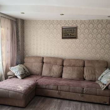 Продается 3-х комнатная квартира, 78 м²