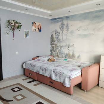 Продается 2-х комнатная квартира, 53,2 м²