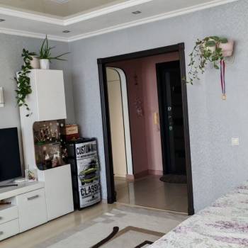 Продается 2-х комнатная квартира, 53,2 м²