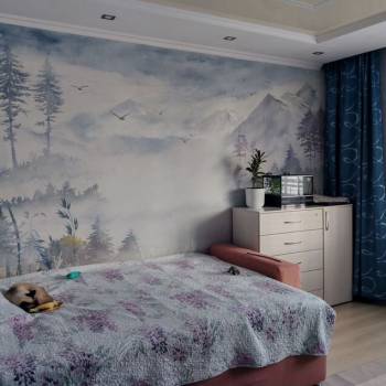 Продается 2-х комнатная квартира, 53,2 м²