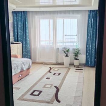 Продается 2-х комнатная квартира, 53,2 м²