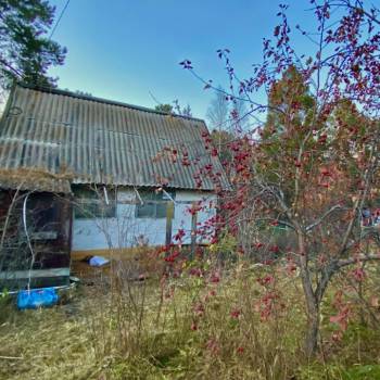 Продается Дом, 25 м²