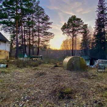 Продается Дом, 25 м²