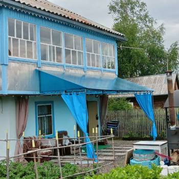 Продается Дом, 61,4 м²