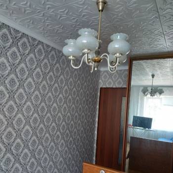 Продается 3-х комнатная квартира, 57,6 м²