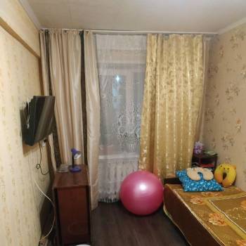 Продается 3-х комнатная квартира, 57,6 м²