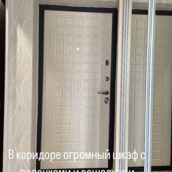 Сдается 1-комнатная квартира, 36 м²