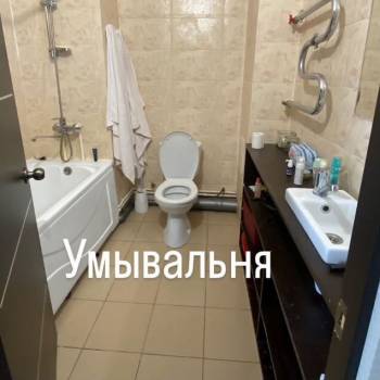 Сдается 1-комнатная квартира, 36 м²