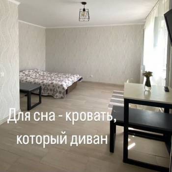 Сдается 1-комнатная квартира, 36 м²