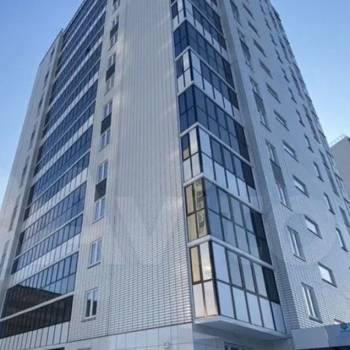 Сдается 1-комнатная квартира, 37,7 м²