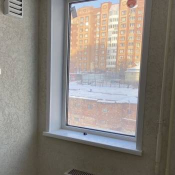 Сдается 1-комнатная квартира, 37,7 м²