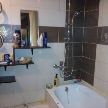 Сдается 1-комнатная квартира, 34 м²