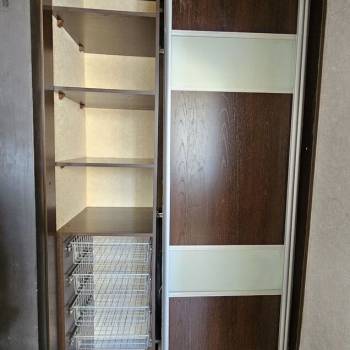 Сдается 1-комнатная квартира, 34 м²