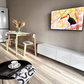 Сдается 2-х комнатная квартира, 38 м²