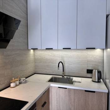 Сдается 2-х комнатная квартира, 38 м²